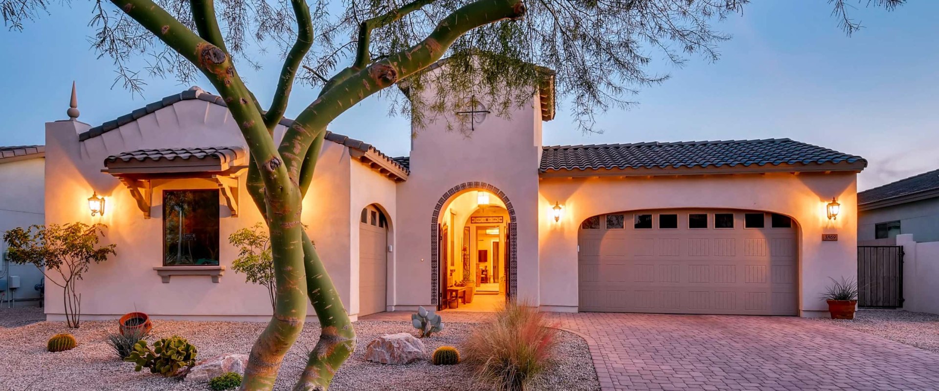 Forecast of Arizona Homes for Sale