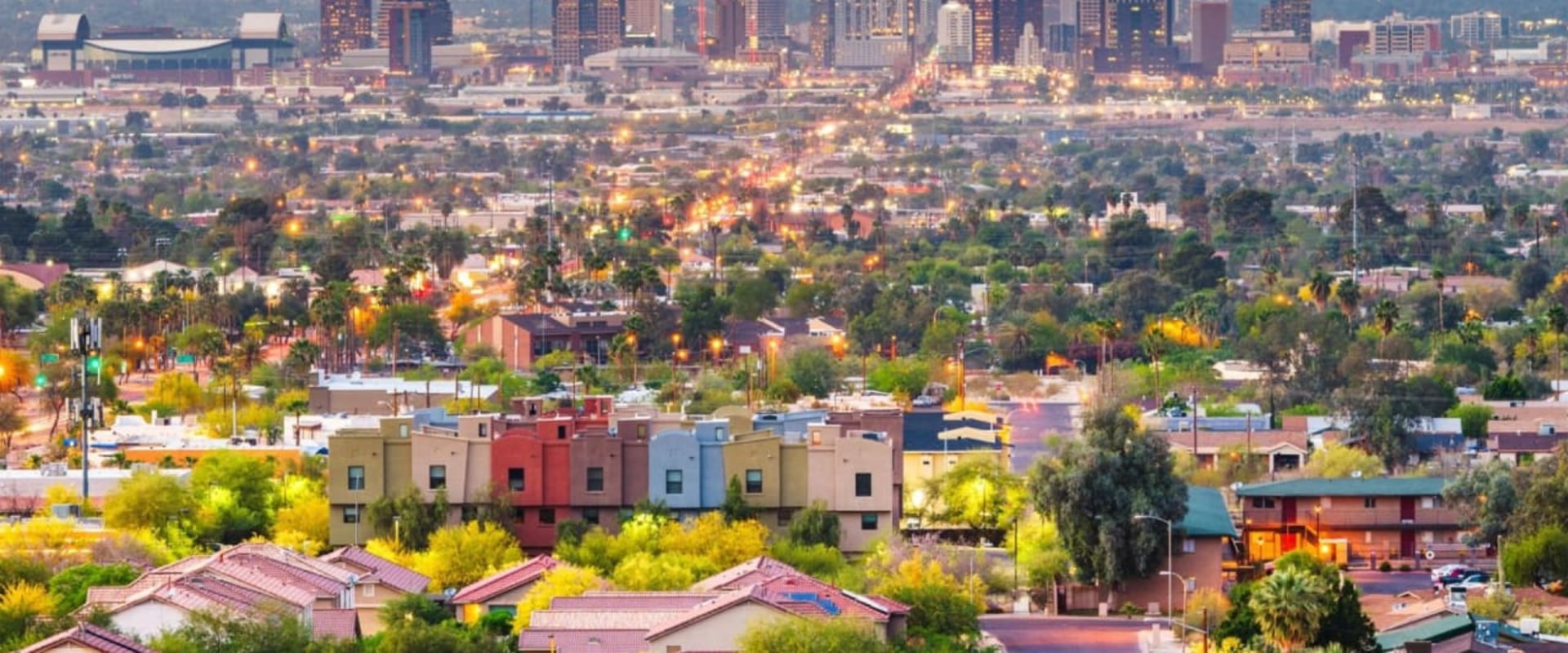 Forecast of the Phoenix Real Estate Market