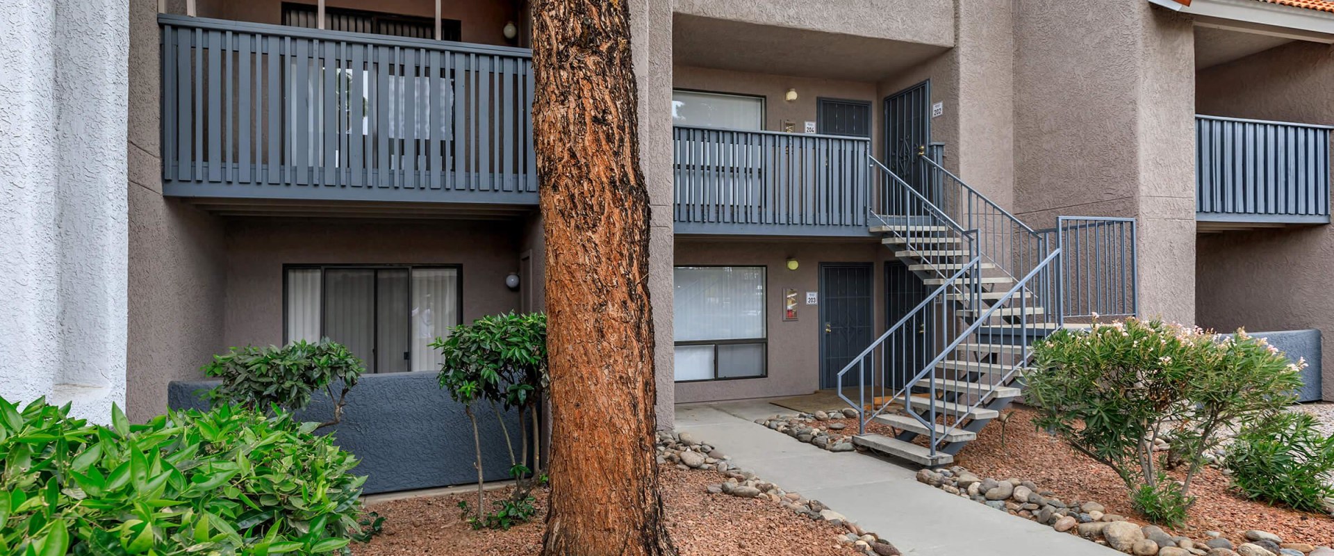 Exploring Tucson Apartments for Rent