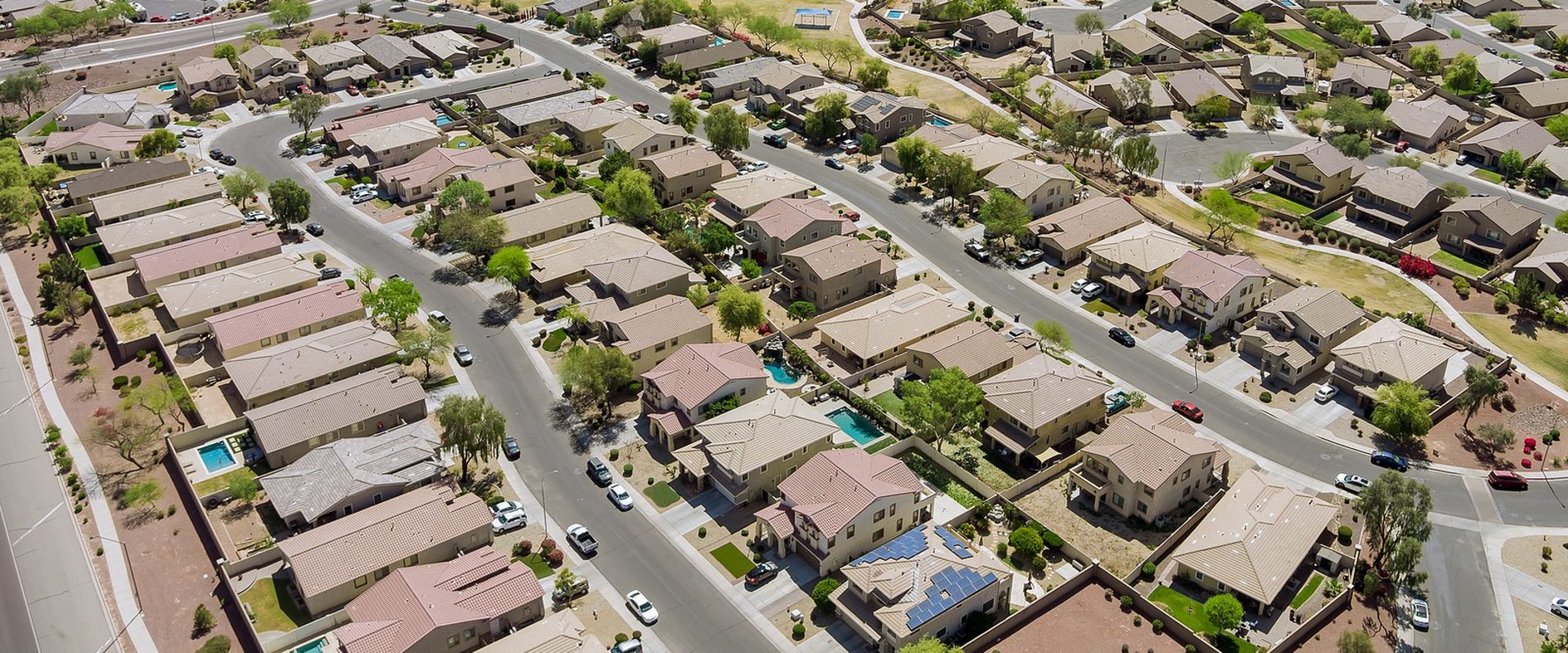 Forecast of the Arizona Real Estate Market