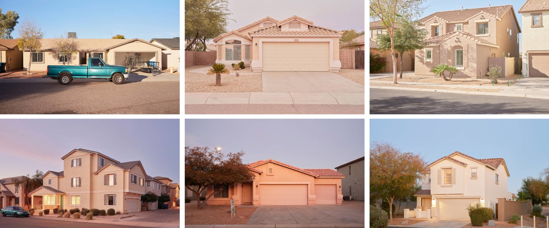 The Booming Arizona Real Estate Market