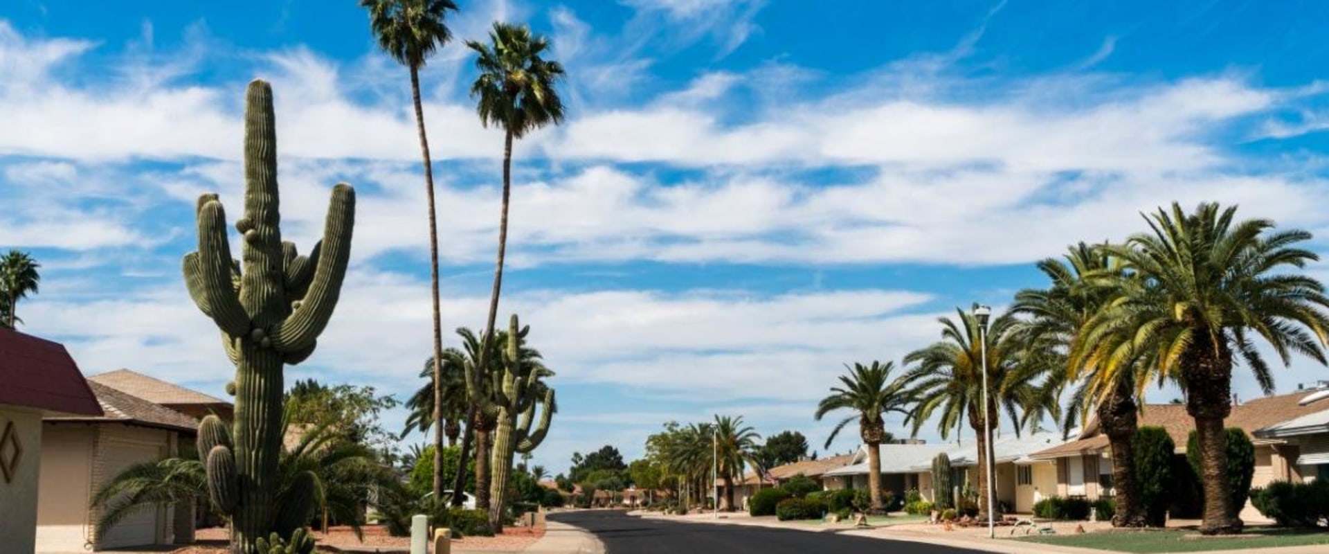Predicting Future Home Prices in Arizona: A Comprehensive Look at the Market