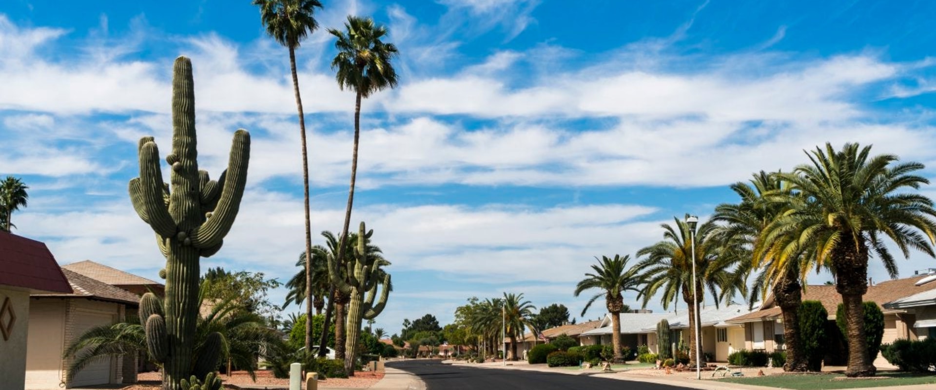 Factors Influencing Future Home Prices in Arizona