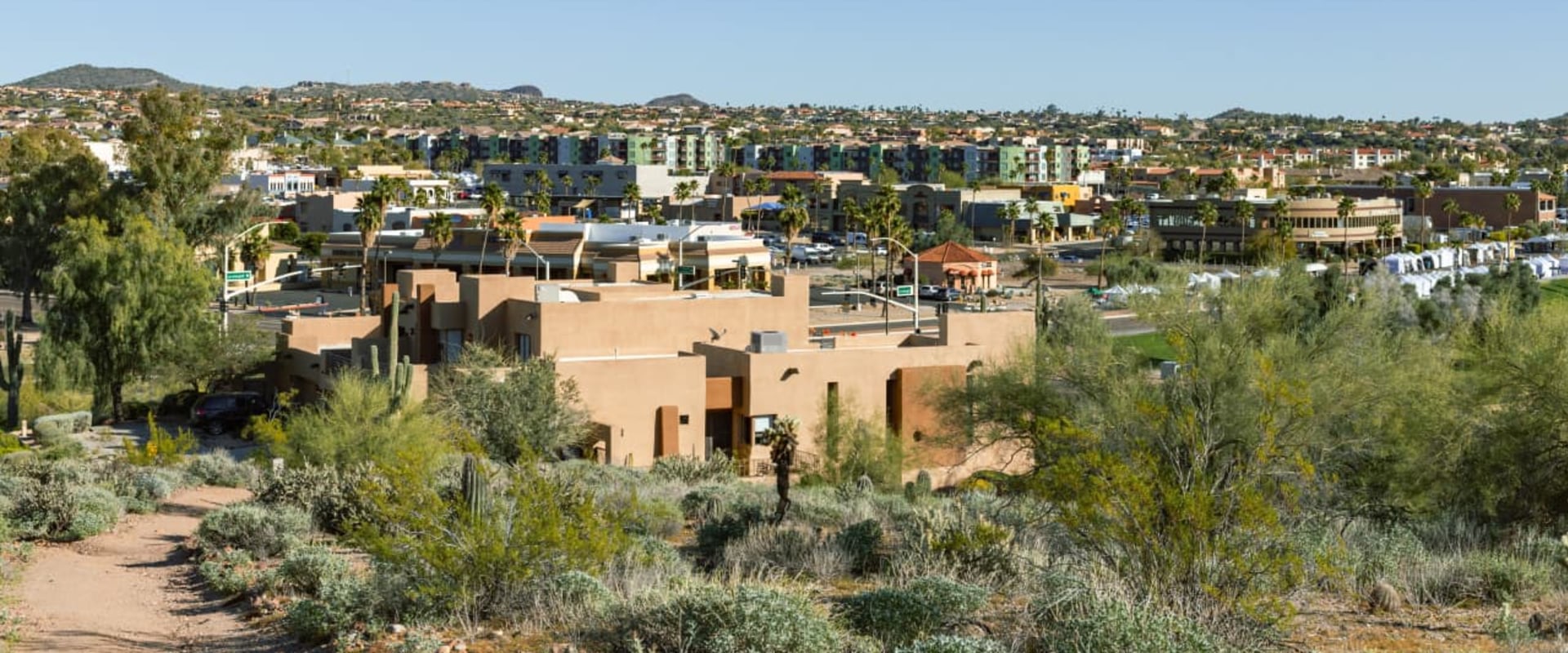 Arizona Real Estate Taxes Explained