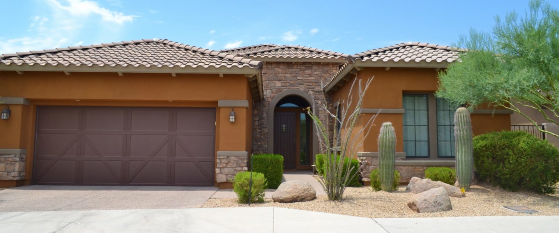 Types of Mortgages Available in Arizona