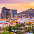 Investing in Real Estate in Tucson: An Overview of the Best Areas