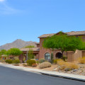 Types of Homes and Properties in Tucson