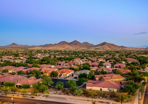 The Ins and Outs of Arizona Real Estate