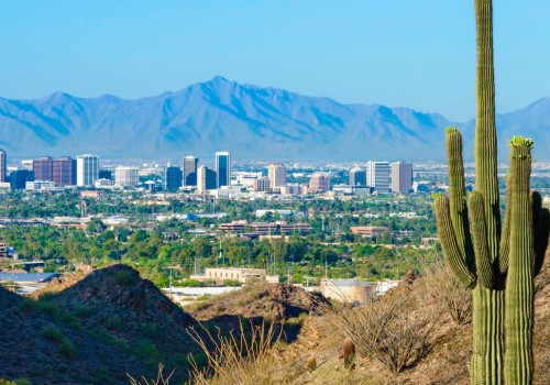 Exploring Arizona Home Prices: Factors that Impact the Cost of Living