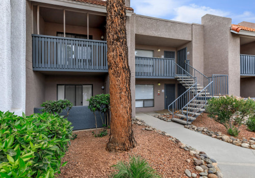 Exploring Tucson Apartments for Rent