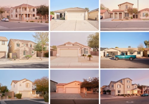 The Booming Arizona Real Estate Market