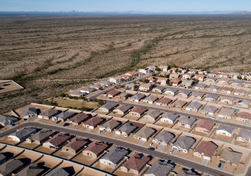 Impact of COVID-19 on the Arizona Real Estate Market