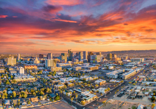 Everything You Need To Know About Arizona Landlord-Tenant Laws