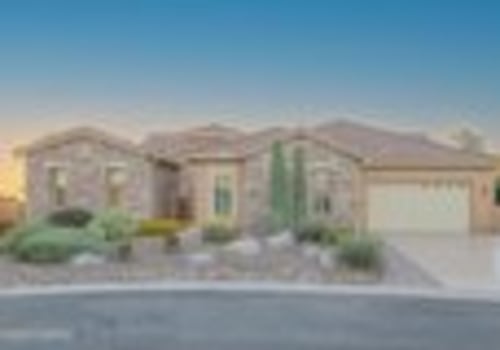 Current Trends in Arizona Homes for Sale