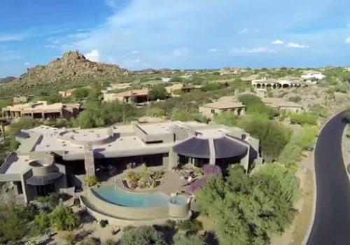 Arizona Real Estate: Homes for Sale Overview