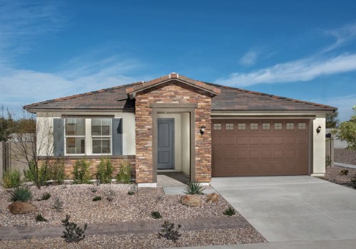 Types of Homes and Properties in Phoenix