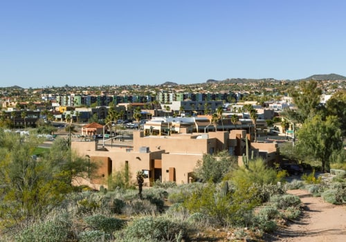 Arizona Real Estate Taxes Explained